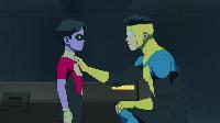 Invincible (2021)